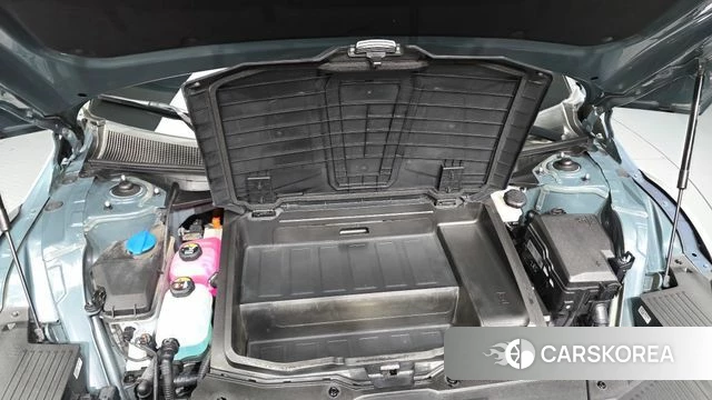 Hyundai Ionic 5 id 4758876 из Кореи 26