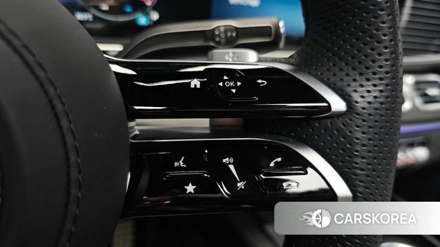 Mercedes-Benz GLE-Class W167 id 4762178 из Кореи 26