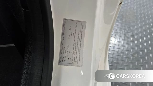 Mercedes-Benz C-Class W205 id 4293605 из Кореи 26