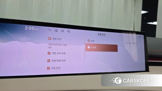 Genesis GV70 id 4462681 из Кореи 26