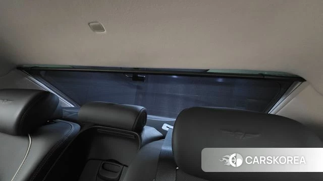 Genesis G90 id 4356685 из Кореи 26