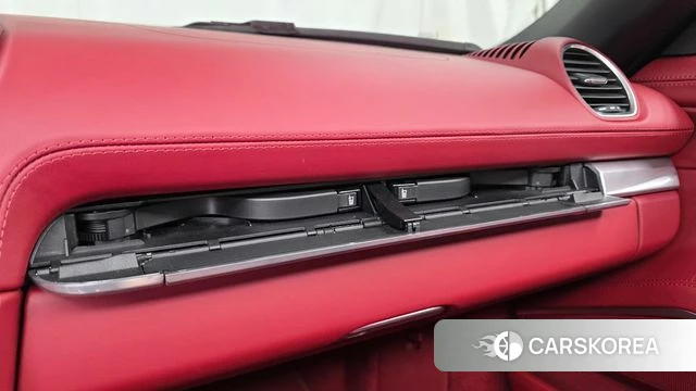 Porsche 718 Boxster id 4617972 из Кореи 26