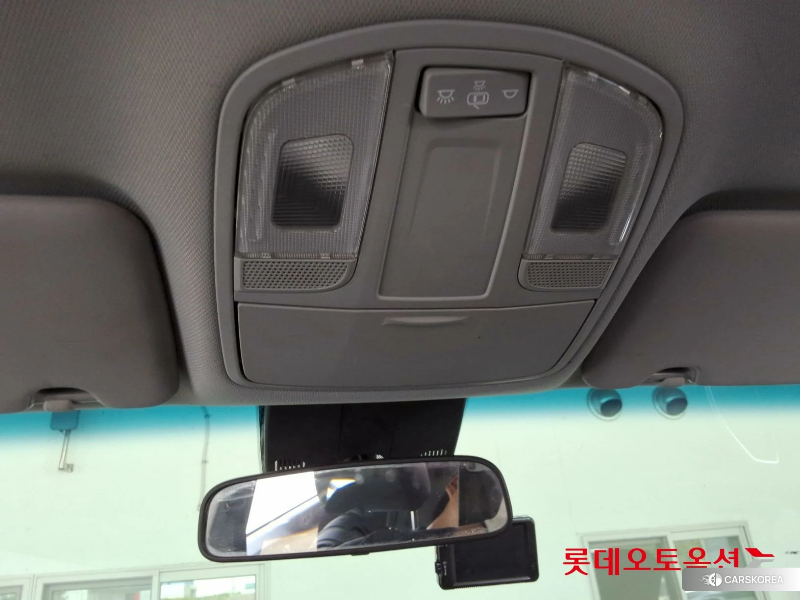Hyundai Tucson id 4504377 из Кореи 26