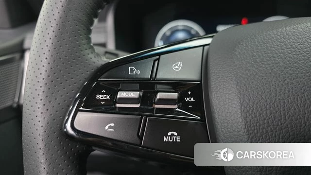 Ssangyong The New Rexton Sport id 4200890 из Кореи 26