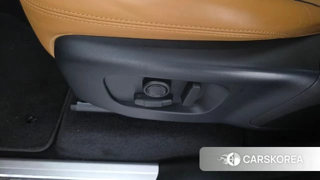 Land Rover Range Rover Sport 2nd Generation id 4310621 из Кореи 26
