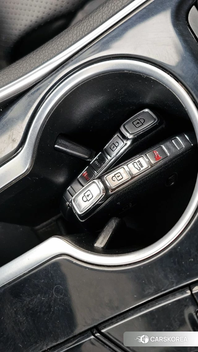 Kia K5 3rd generation id 4245397 из Кореи 26