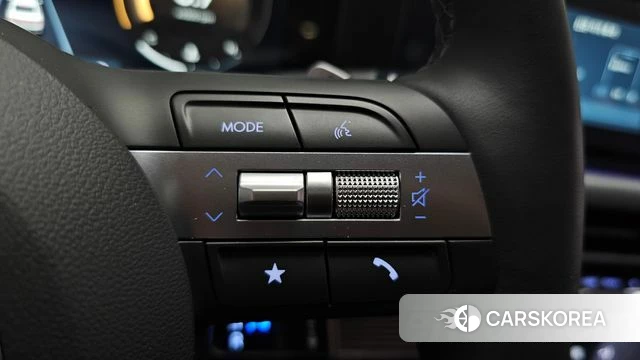 Hyundai Sonata D Edge (DN8) id 4279532 из Кореи 26