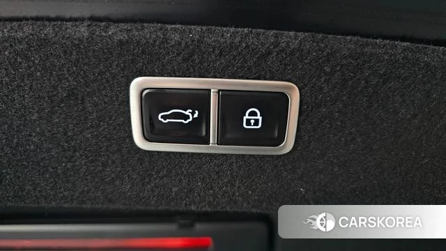 Genesis G80 (RG3) id 4650753 из Кореи 26