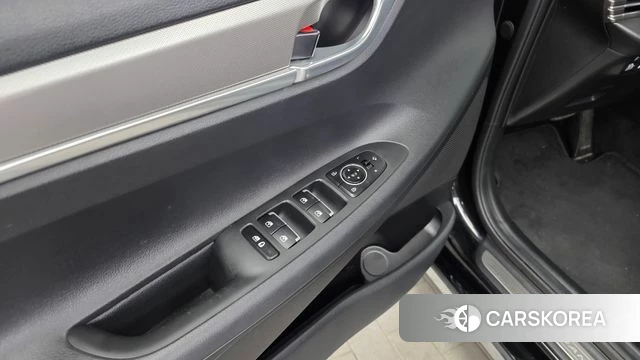 Hyundai The New Grandeur IG id 4304228 из Кореи 26