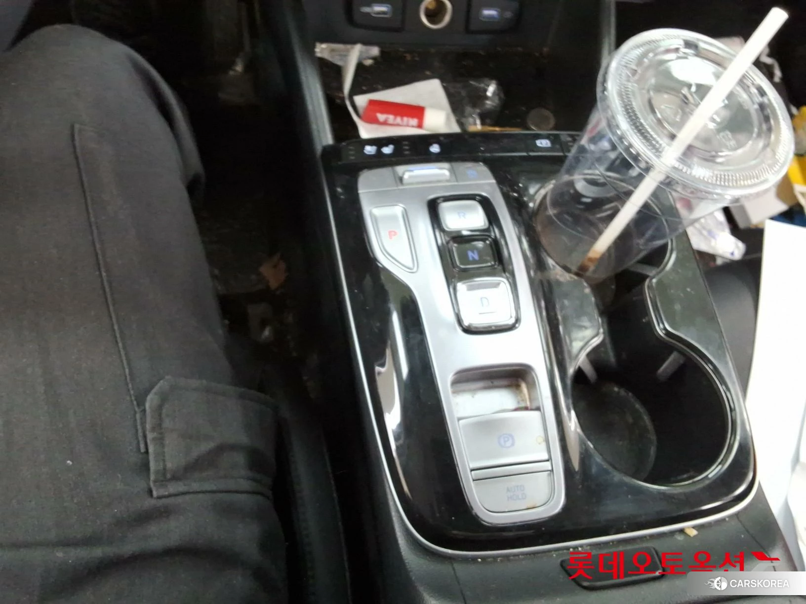 Hyundai Tucson id 3875701 из Кореи 26