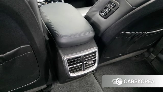 Kia K5 Hybrid 3rd Generation id 4906066 из Кореи 26