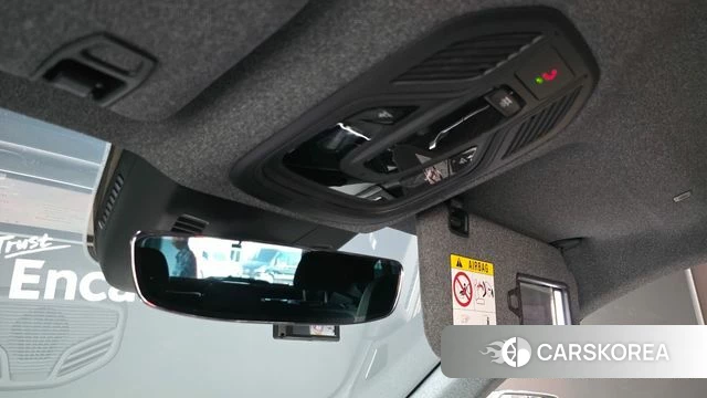 Renault Korea (Samsung) Grand Coleos id 4879537 из Кореи 26