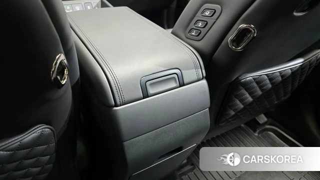 Hyundai Santa Fe (MX5) id 4432867 из Кореи 26
