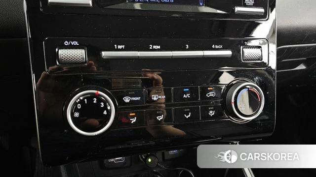Hyundai Tucson (NX4) id 4872030 из Кореи 26
