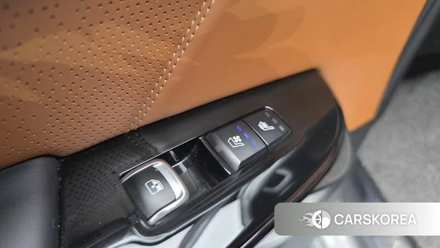Kia Mohave Master id 4592335 из Кореи 26