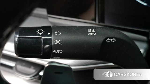 Hyundai Grandeur Hybrid (GN7) id 4848008 из Кореи 26