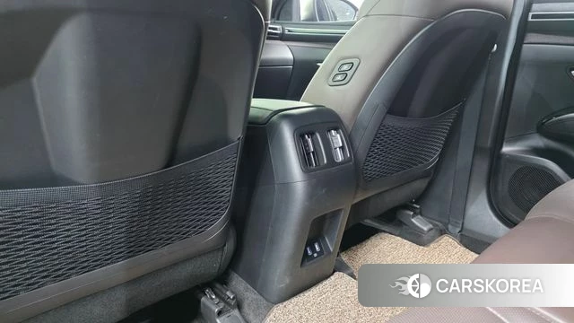 Hyundai Tucson (NX4) id 4409287 из Кореи 26
