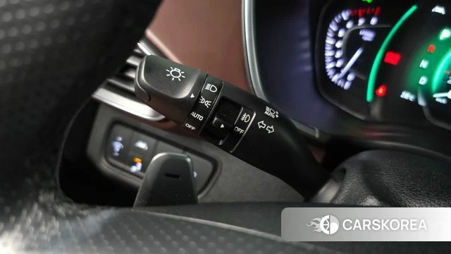 Hyundai Santa Fe TM id 4568315 из Кореи 26