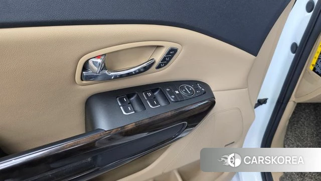 Kia The New Carnival id 4642820 из Кореи 26