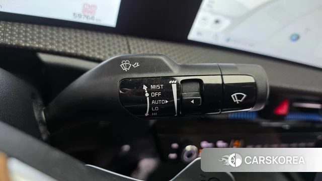 Kia EV6 id 4474586 из Кореи 26