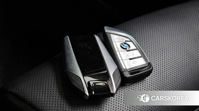 BMW X5 (G05) id 4292640 из Кореи 26