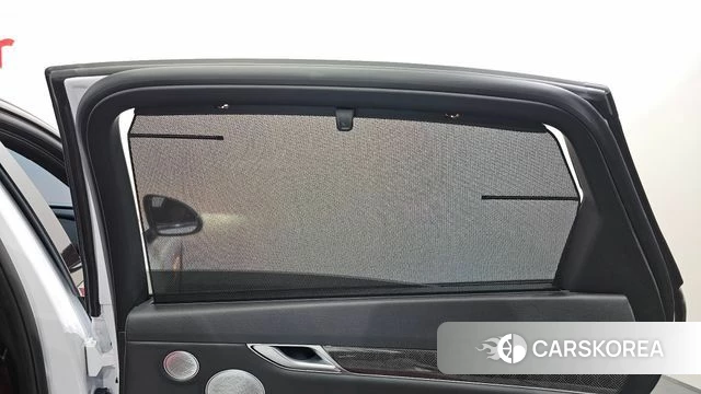 Genesis G80 (RG3) id 4792689 из Кореи 26
