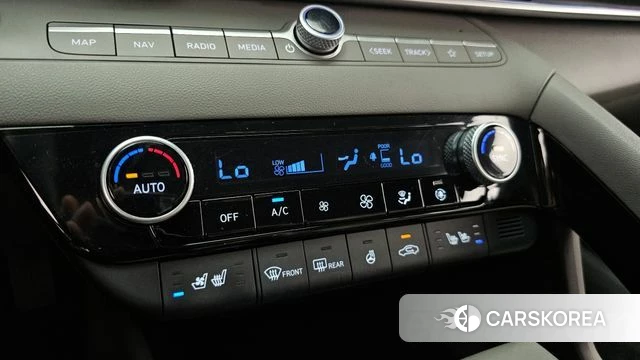 Hyundai The New Avante Hybrid (CN7) id 4414323 из Кореи 26