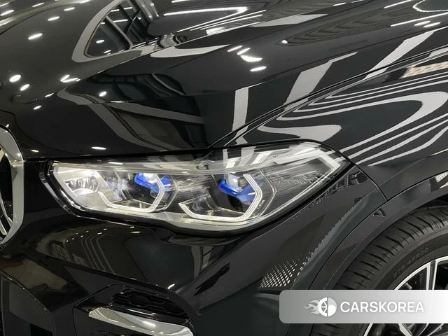 BMW X5 id 3908723 из Китая 26
