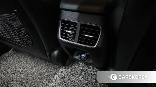 Hyundai Sonata (DN8) id 4770267 из Кореи 26