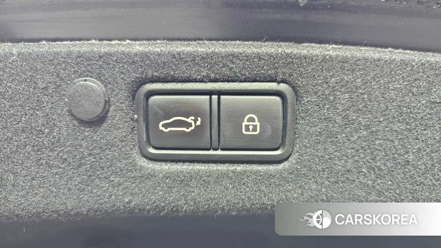 Hyundai The New Grandeur IG Hybrid id 4581093 из Кореи 26