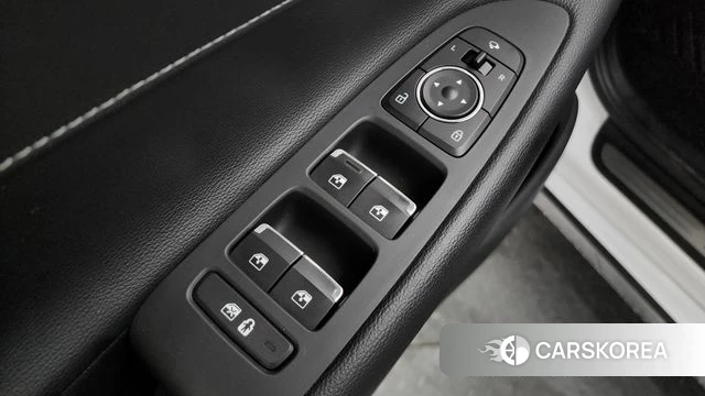 Hyundai The New Grandeur IG id 4609383 из Кореи 26