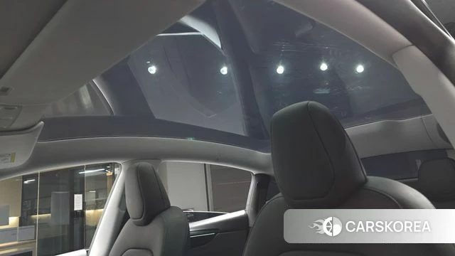 Tesla Model Y id 4862798 из Кореи 26
