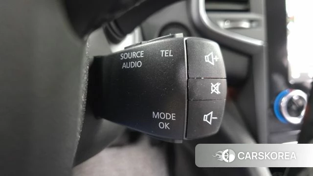 Renault Korea (Samsung) SM6 id 4907590 из Кореи 26