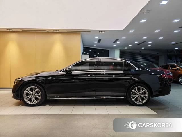 Mercedes-Benz E-class id 4274022 из Китая 26