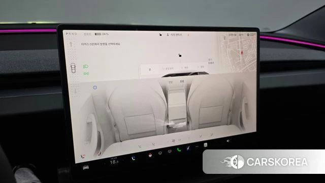 Tesla Model 3 id 4321591 из Кореи 26