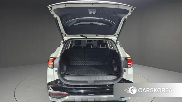 Kia Sportage 5th Generation id 4457188 из Кореи 26