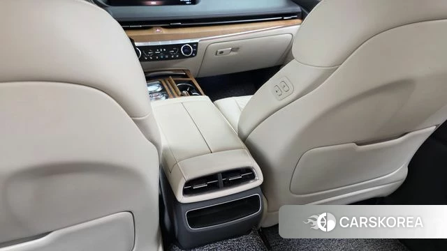 Genesis G80 (RG3) id 4702755 из Кореи 26