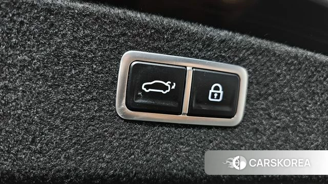 Genesis G80 (RG3) id 4534176 из Кореи 26