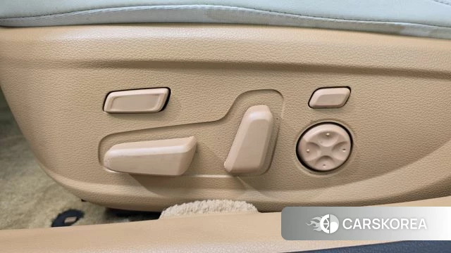 Hyundai The New Grandeur IG Hybrid id 4613867 из Кореи 26