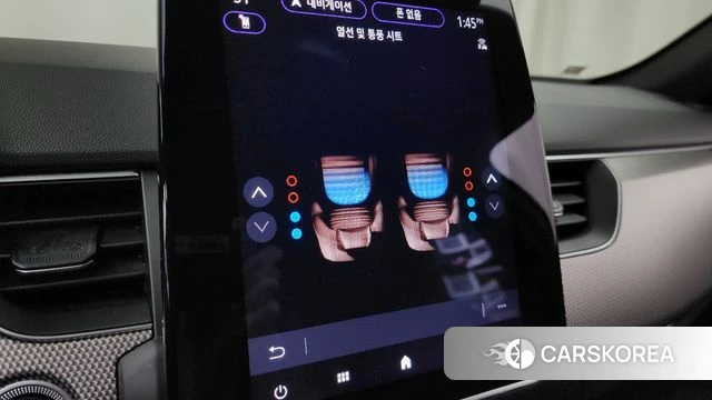 Renault Korea (Samsung) Arcana id 4441642 из Кореи 26