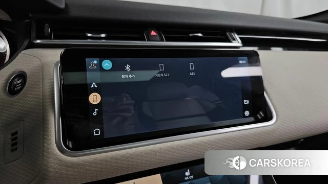 Land Rover Range Rover Velar id 4692144 из Кореи 26