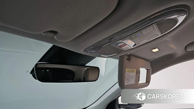 Hyundai Ionic 5 id 4303406 из Кореи 26