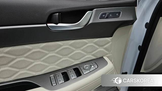 Hyundai Palisade id 4294152 из Кореи 26