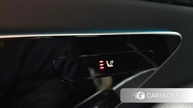 Mercedes-Benz S-Class W223 id 4475493 из Кореи 26