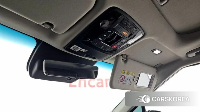 Kia The New Carnival 4th Generation id 4916700 из Кореи 26