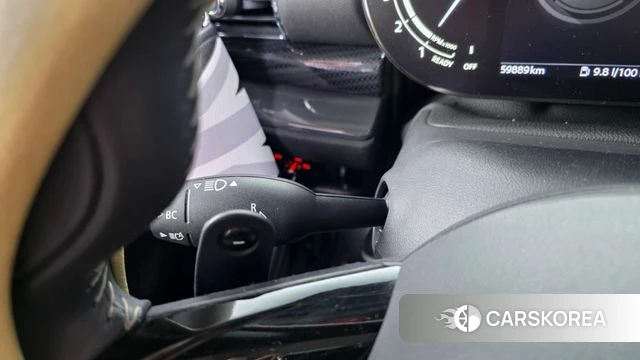 Mini Cooper S Clubman id 4446058 из Кореи 26
