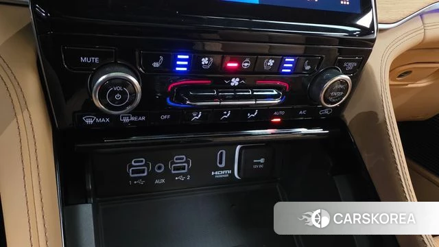 Jeep Grand Cherokee (WL) id 4194583 из Кореи 26