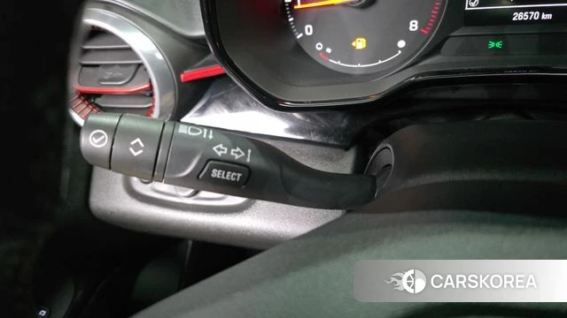 Chevrolet (GM Daewoo) Trax Crossover id 4388128 из Кореи 26