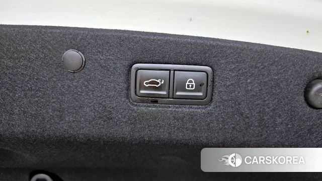 Kia K8 id 4375562 из Кореи 26