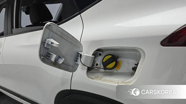 Kia Seltos id 4793447 из Кореи 26